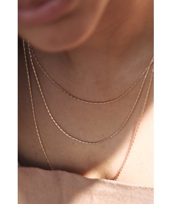 Collier Epi Livraison rapide