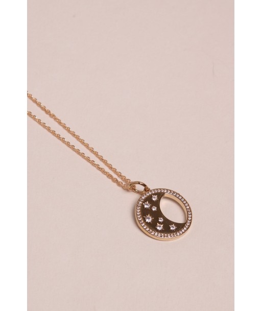 Collier Camilia Pour