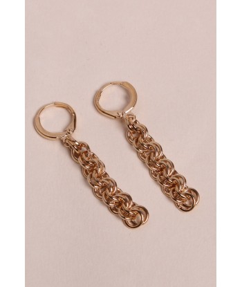 Boucles d'oreilles Rommy pas cher chine