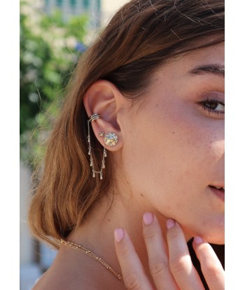 Earcuff Luz Les magasins à Paris et en Île-de-France