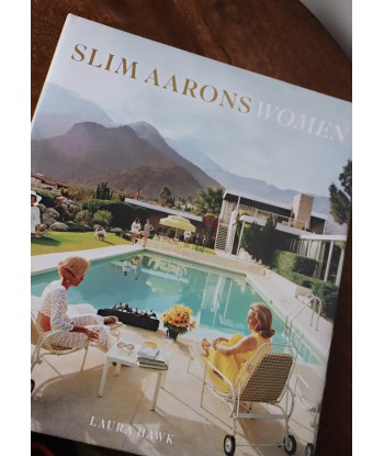 Women - Slim Aarons sur le site 