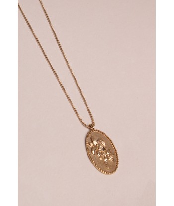 Collier Tanja la chaussure