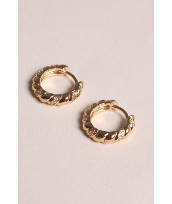 Boucles d'oreilles Phoebe Economisez 