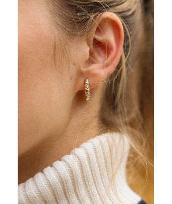 Boucles d'oreilles Phoebe Economisez 