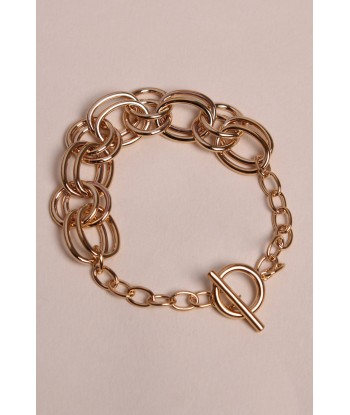 Bracelet Norah ouvre sa boutique