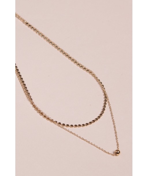 Collier Ameda destockage