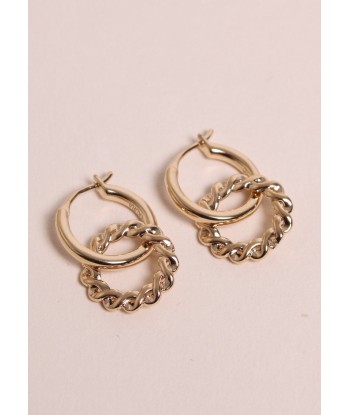 Boucles d'oreilles Diane 2023