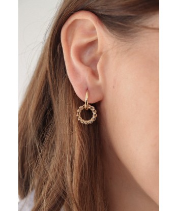 Boucles d'oreilles Diane 2023