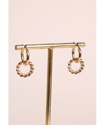 Boucles d'oreilles Diane 2023