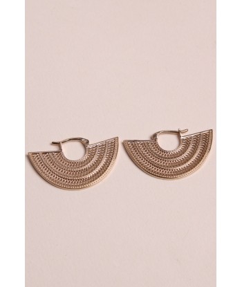 Boucles d'oreilles Daria pas cheres