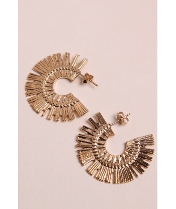 Boucles d'oreilles Giorgia la chaussure