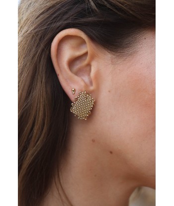 Boucles d'oreilles Raphia 50-70% off 