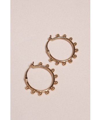 Boucles d'oreilles Lolita store