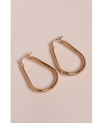 Boucles d'oreilles Hélène paiement sécurisé