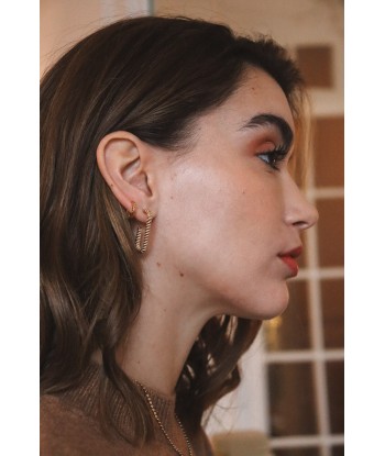 Boucles d'oreilles Fiona Jusqu'à 80% De Réduction