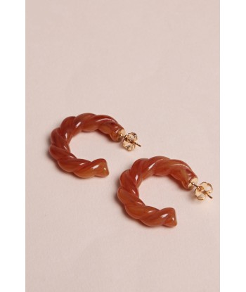 Boucles d'oreilles Roma 2023