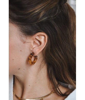 Boucles d'oreilles Roma 2023