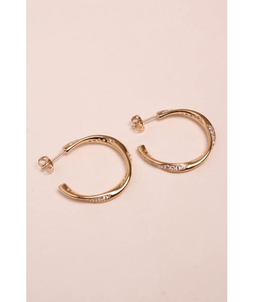 Boucles d'oreilles Come Comparez et commandez 