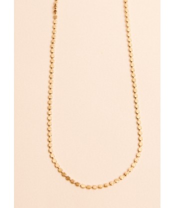 Collier Perla basket pas cher