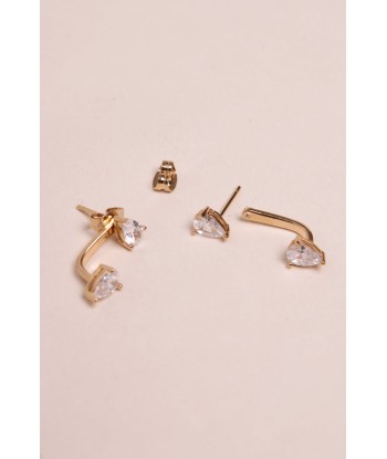 Boucles d'oreilles Tammie de votre