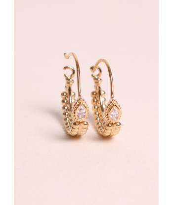 Boucles d'oreilles Léontille Comparez plus de prix