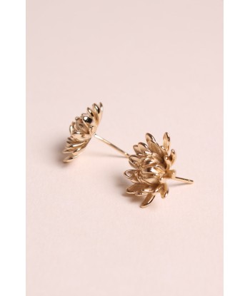 Boucles d'oreilles Joanne en stock