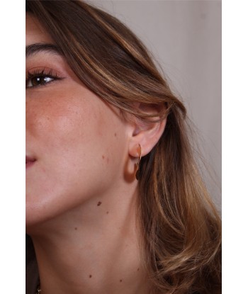 Boucles d'oreilles Amélia M Les magasins à Paris