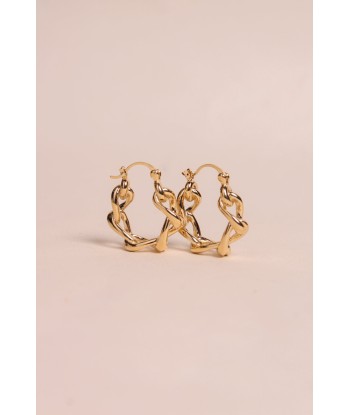 Boucles d'oreilles Simone shop