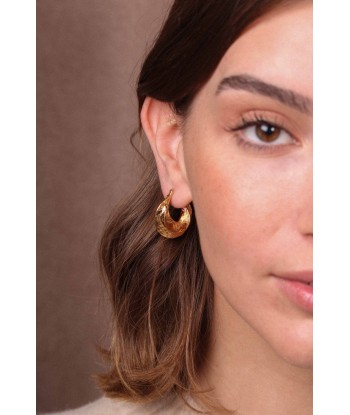 Boucles d'oreilles Judith vous aussi creer 