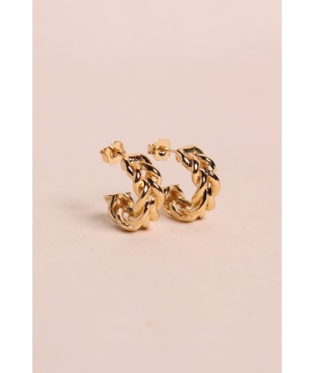 Boucles d'oreilles Loïs en stock