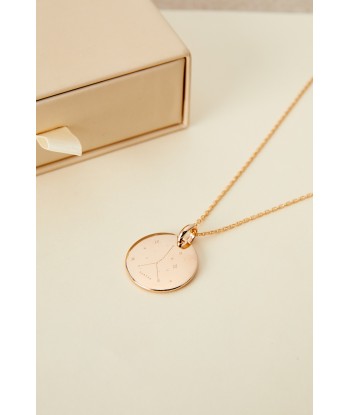 Collier constellation du Zodiaque Profitez des Offres !