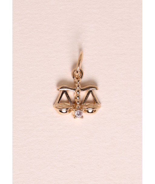 Pendentif Signe - Balance acheter