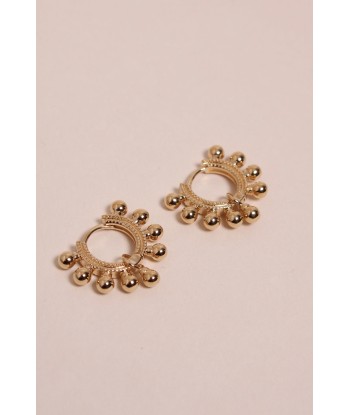 Boucles d'oreilles Baila la livraison gratuite