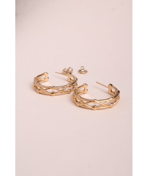 Boucles d'oreilles Leonor Voir les baskets