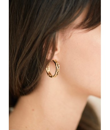 Boucles d'oreilles Leonor Voir les baskets