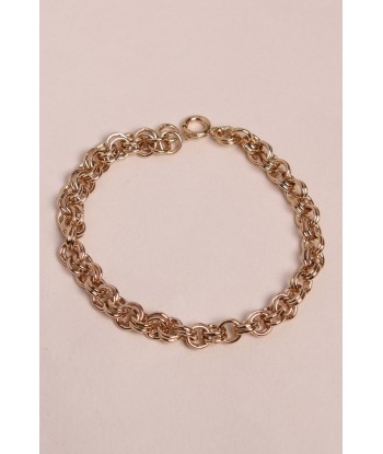 Bracelet Rommy en linge