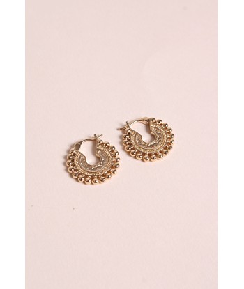 Boucles d'oreilles Miano france