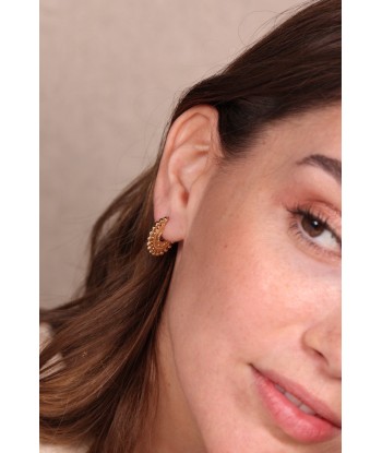 Boucles d'oreilles Miano france