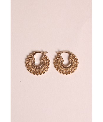 Boucles d'oreilles Miano france