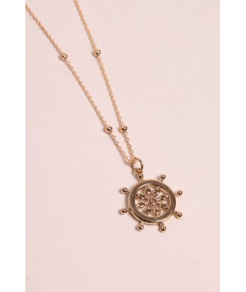 Collier Naviga solde