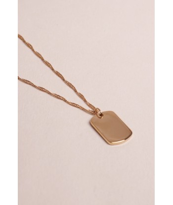 Collier Come l'achat 