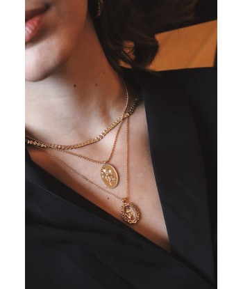 Collier Tanja Jusqu'à 80% De Réduction