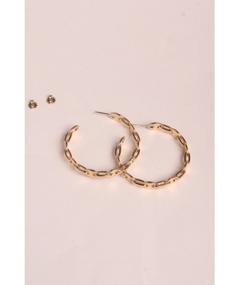 Boucles d'oreilles Wendy votre