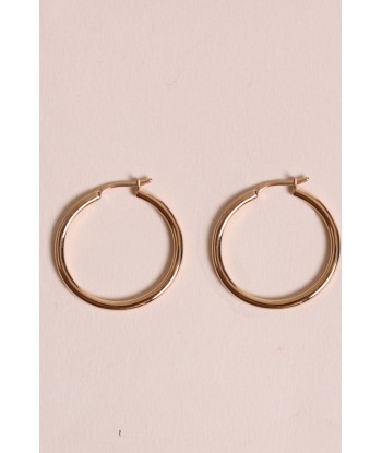 Boucles d'oreilles Olivia en stock