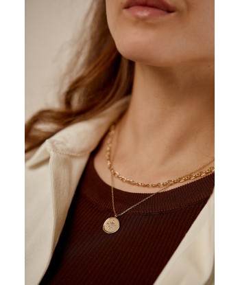 Collier Marielle les ctes