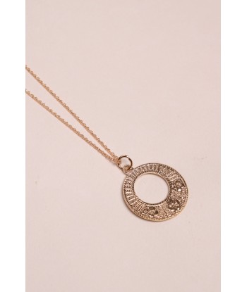 Collier Carmen soldes