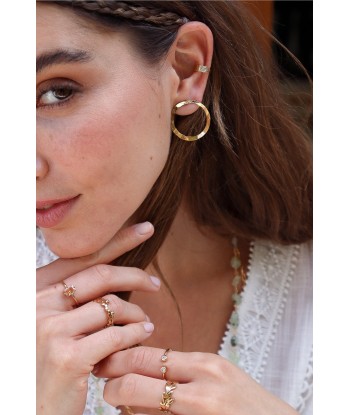 Boucles d'oreilles Alice M online