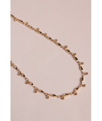 Collier Solene En savoir plus