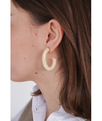 Boucles d'oreilles Candia sur le site 