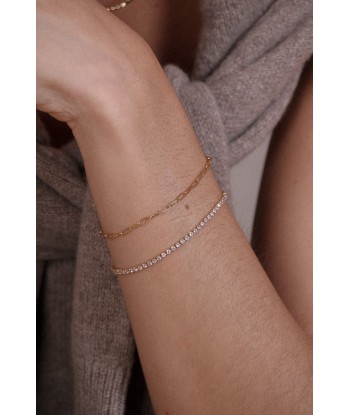 Bracelet Amélia Jusqu'à 80% De Réduction